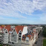 Studio Front De Mer 8Eme Etage