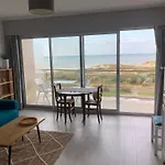 Studio Front De Mer 8Eme Etage